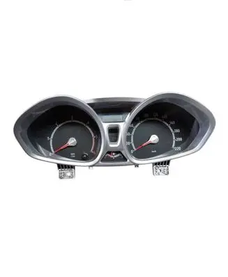Ford Fiesta Speedometer (instrument cluster) 8A6T10849GA
