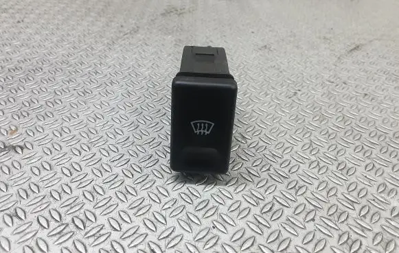 Ford Galaxy Windscreen/window heater switch 7M5959622B