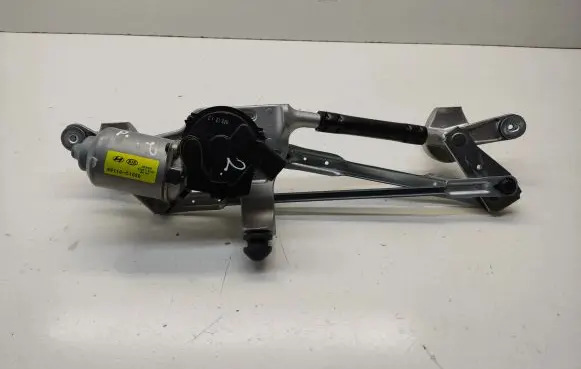 KIA Stonic Front wiper linkage and motor 98110C1050 98100H8000