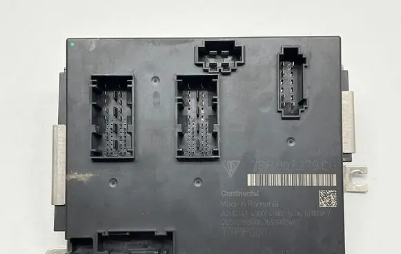 Comfort/convenience module