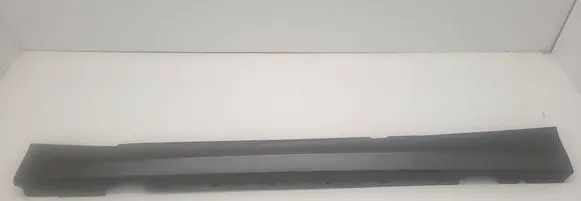 BMW 1 E81 E87 Sill 7184353