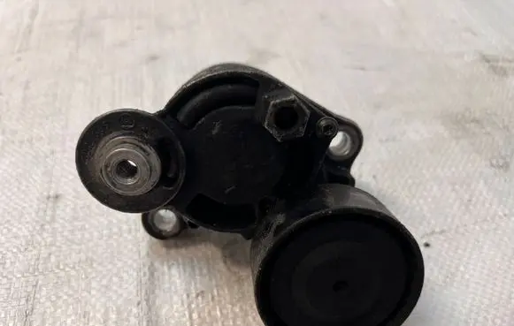 Mini One - Cooper Clubman R55 Alternator belt tensioner 782374703