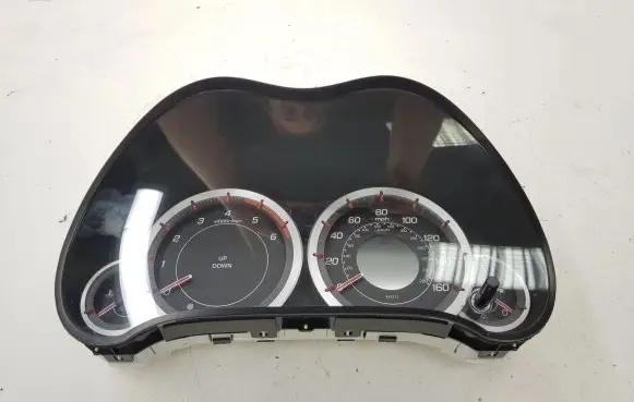 Honda Accord Speedometer (instrument cluster) 78100TL0U113M1