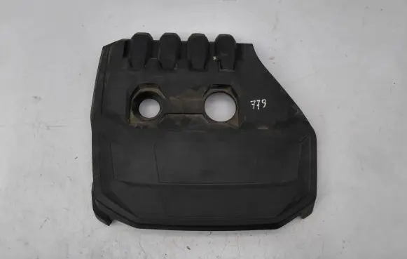 Audi Q3 F3 Engine cover (trim) 05E103925P 05E103925R