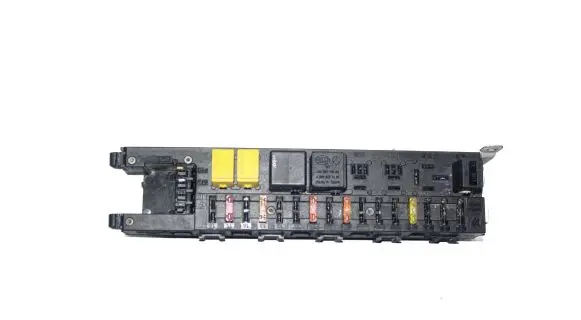 Mercedes-Benz SLK R171 Comfort/convenience module 1715450101 1715451540 4106A2