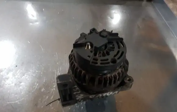 Volvo V70 Generator/alternator