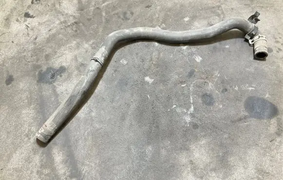 Renault Captur Engine coolant pipe/hose 271A30041R