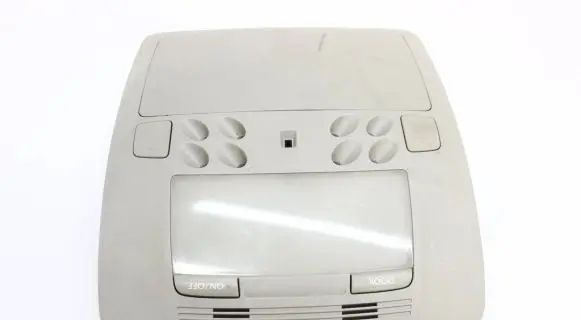 Lexus IS 220D-250-350 Front seat light 8973253051 2710003491