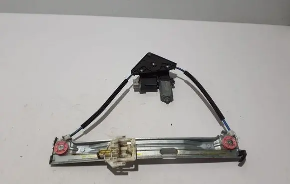Fiat 500L Rear window lifting mechanism without motor 51957506