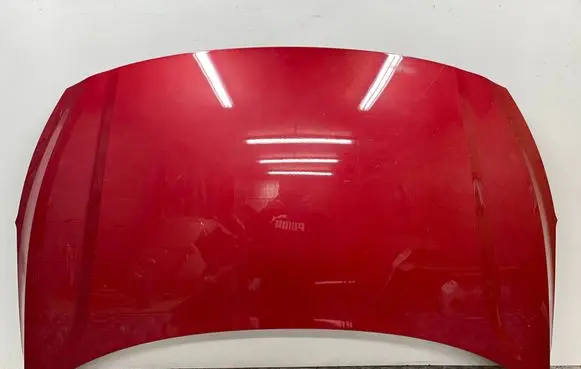 KIA Rio Engine bonnet/hood