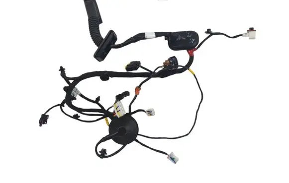 KIA Sportage Front door wiring loom 91600DW340NA 91600