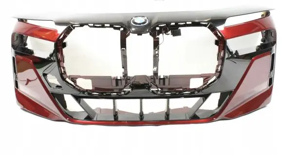 BMW 7 G70 Front bumper 5A45BF8