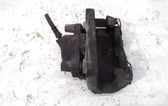 Renault Megane III Front brake caliper