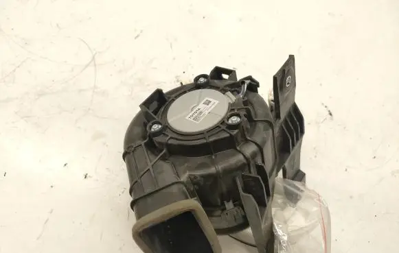 Toyota Corolla E210 E21 Hybrid/electric vehicle battery fan G923047080