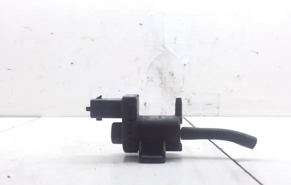 Fiat Doblo Turbo solenoid valve 55204916
