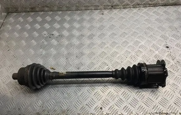 Audi A4 S4 B6 8E 8H Front driveshaft 8E0407272S