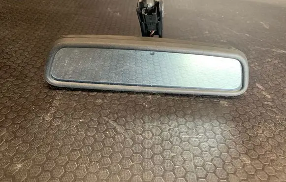 BMW 3 E46 Rear view mirror (interior) E11015313 E11025313 GTP209