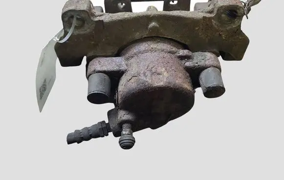 Ford Mondeo MK IV Front brake caliper