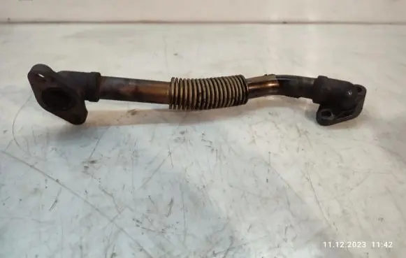 KIA Sportage EGR valve line/pipe/hose