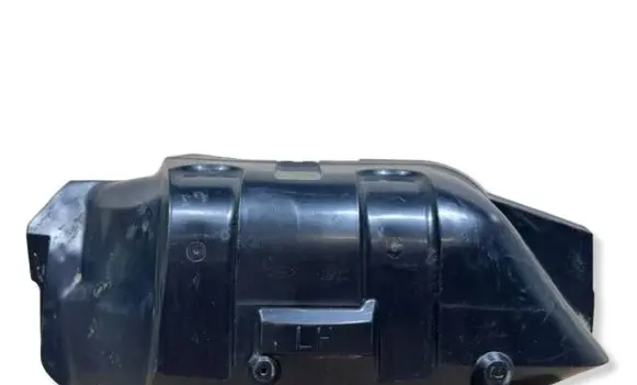 Ford Ranger Rear arch fender liner splash guards GB3B2128345AA