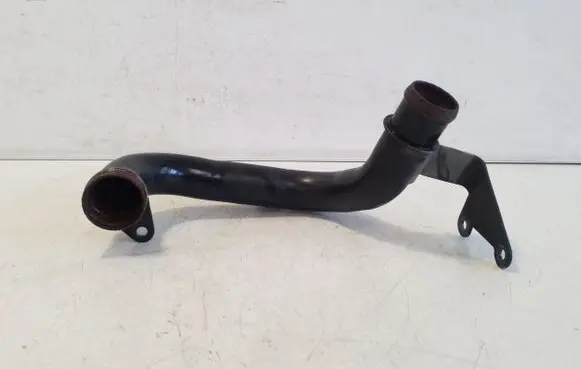 Volkswagen Touareg II Engine coolant pipe/hose 059121071BF