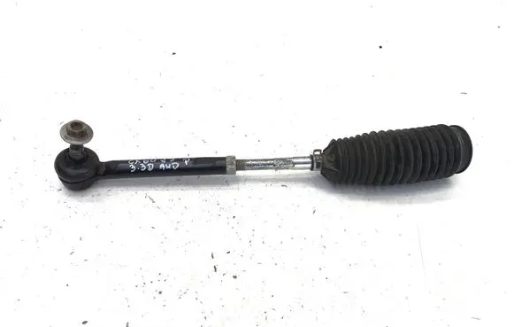 Steering tie rod