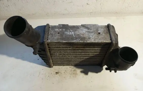 Volkswagen PASSAT B5.5 Intercooler radiator 059145806
