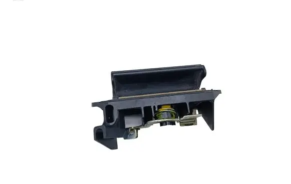 Toyota Corolla Verso E121 Tailgate/trunk/boot exterior handle