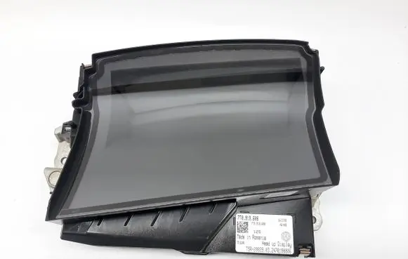 Volkswagen Transporter - Caravelle T7 Head up display screen 7T0919608