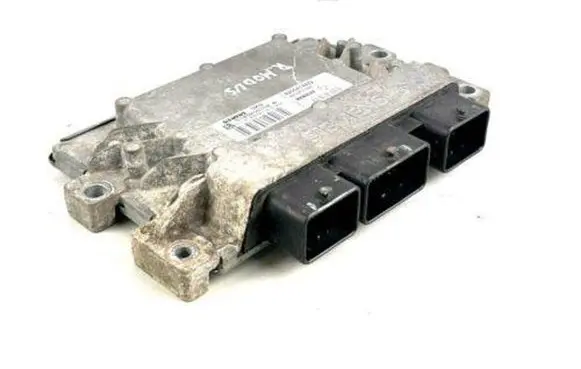 Renault Modus Engine control unit/module 8200414422 8200401568
