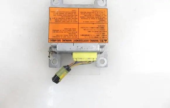 Nissan Pathfinder R50 Airbag control unit/module 285561W600
