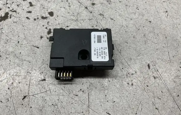 Volkswagen Golf V Steering angle sensor 1K0959654 00203500 01565976