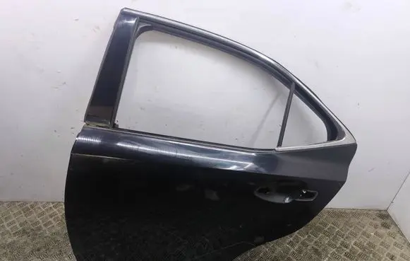 Lexus IS III XE30 Rear door 