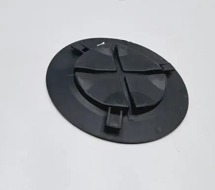 Mini One - Cooper Coupe R56 Front splash guards bracket 