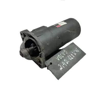 Volvo XC90 Starter motor 0001109252 DRS8910