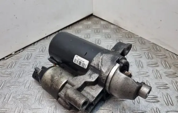 Audi A5 8T 8F Starter motor 06H911021 0001138013