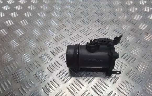 BMW 1 F20 F21 Mass air flow meter 8506359 11884414