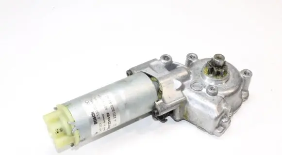 Mercedes-Benz S W221 Seat adjustment motor A2208204942
