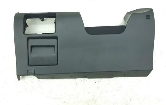 Subaru Legacy Dashboard lower bottom trim panel 66075AL00A 66135AJ02A 66510AL08