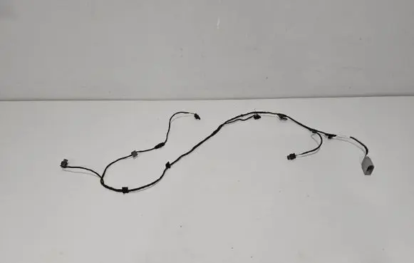 Volkswagen Golf VIII Parking sensor (PDC) wiring loom 5H0971095S 5H0971095