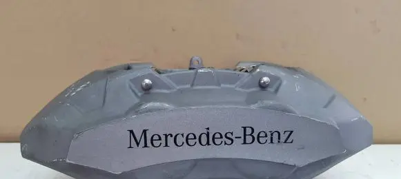 Mercedes-Benz GLC X253 C253 Front brake caliper