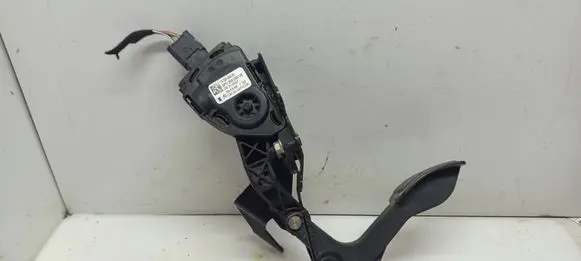 Citroen Jumpy Accelerator throttle pedal 1400838880