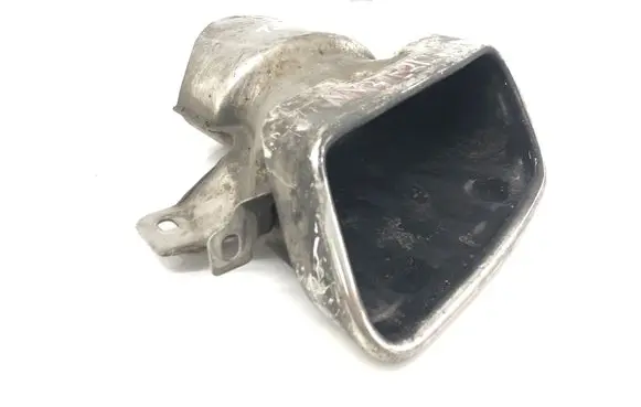 Mercedes-Benz E W212 Muffler ending 