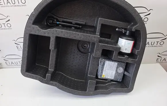 Toyota Yaris Cross Glove box in trunk 64993K0050