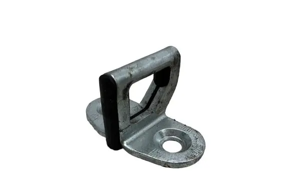 Opel Meriva B Rear door lock loop/hook striker 