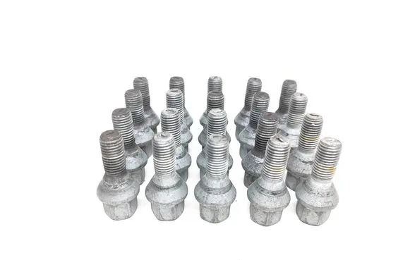 Renault Kangoo III Nuts/bolts 