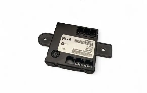 Chrysler Pacifica Door control unit/module 68225096AF
