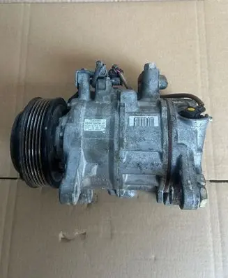 BMW X1 E84 Air conditioning (A/C) compressor (pump) GE4472604711