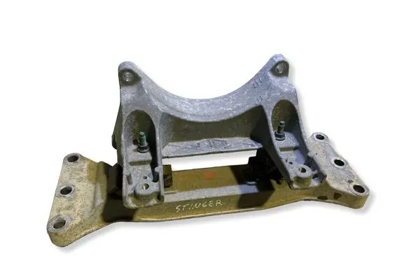 KIA Stinger Gearbox mounting bracket 21735J5500