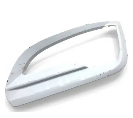 Ford Ecosport Front bumper lower grill GN1515A299